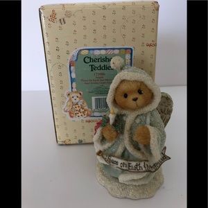 Angela-Peace On Earth & Mercy Mild